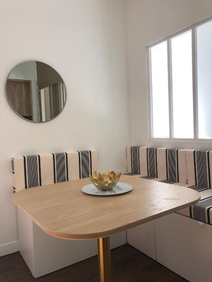 Bel Appartement, Offrant Calme Et Luminosite, Proche Cote Des Basques Biarritz Eksteriør billede